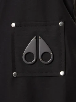 Jacques jacket