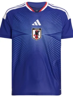 Japan 26/27 Authentic jersey