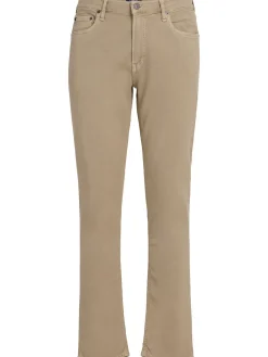 Jeans Adler in denim di cotone