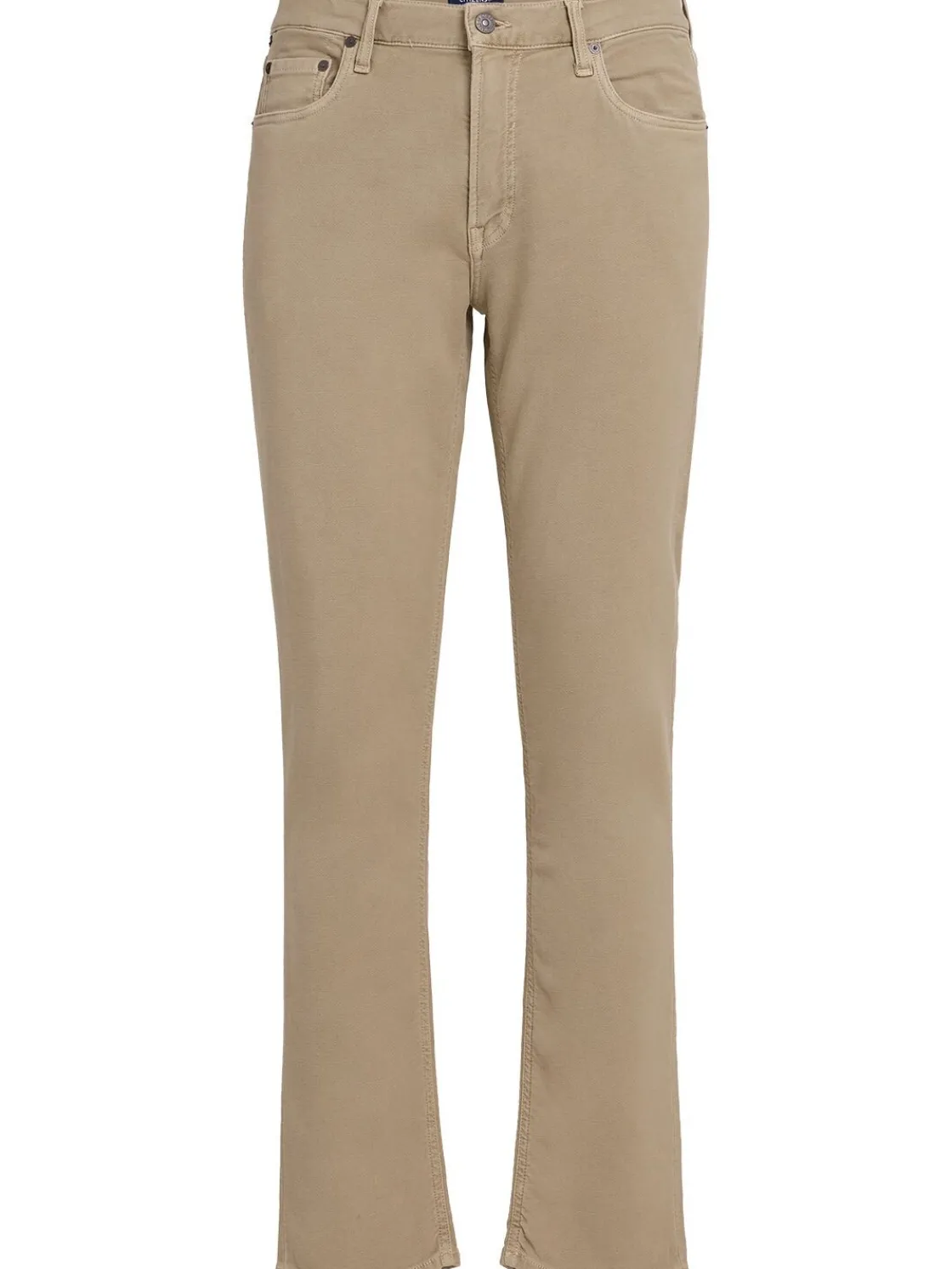 Jeans Adler in denim di cotone