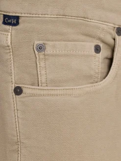 Jeans Adler in denim di cotone