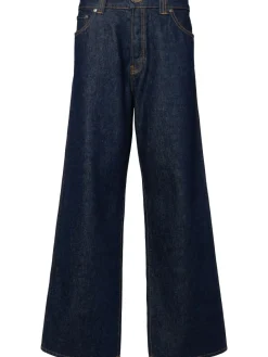 Jeans ampi Winslow in denim