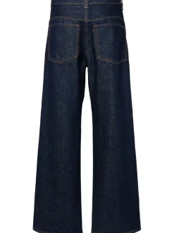 Jeans ampi Winslow in denim