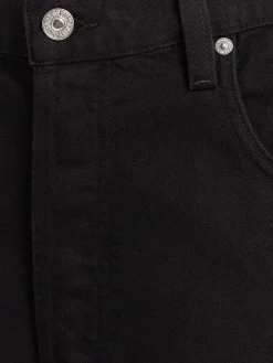 Jeans baggy Ayla