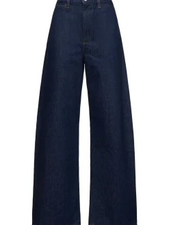 Jeans baggy Pili Ayla vita alta