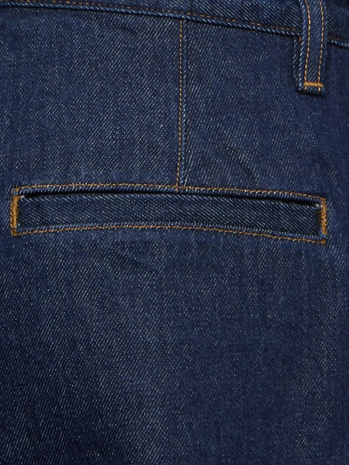 Jeans baggy Pili Ayla vita alta