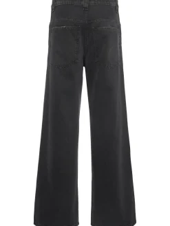 Jeans baggy vita media Winslow in denim