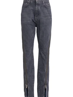 Jeans Bolan in denim di cotone