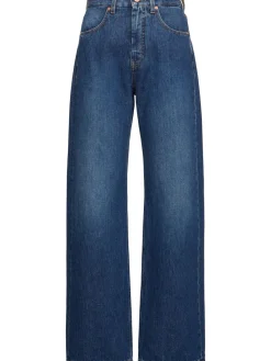 Jeans boyfriend vita media Ease
