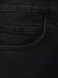 Jeans Carlisle in denim di cotone