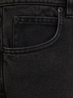 Jeans cropped Riaco in denim
