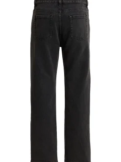 Jeans cropped Riaco in denim