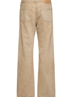 Jeans dritti