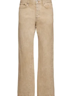 Jeans dritti