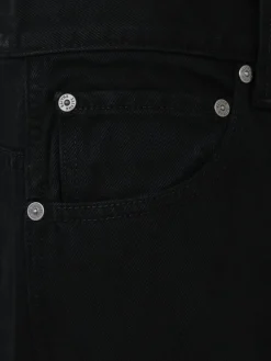 Jeans dritti Bonnie in denim