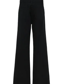 Jeans dritti Bonnie in denim