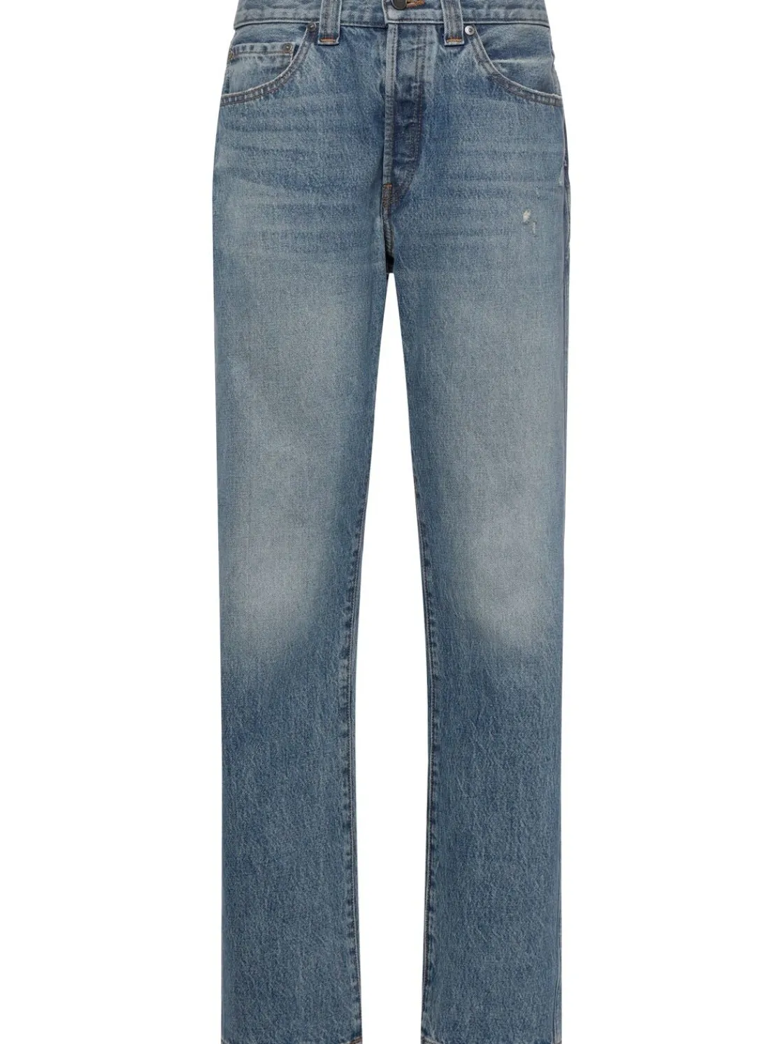 Jeans dritti Callum