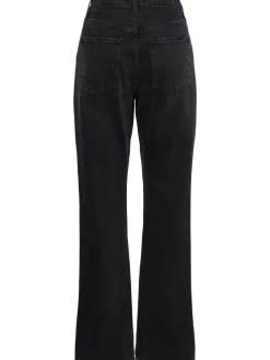 Jeans dritti Kelly in denim