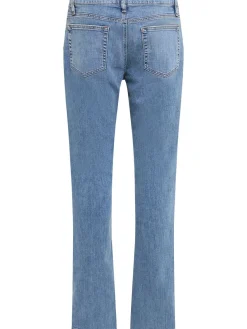 Jeans dritti Modern in cotone