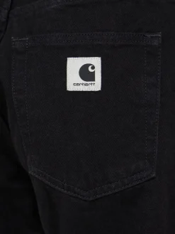 Jeans dritti Noxon in denim