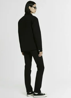 Jeans dritti Noxon in denim