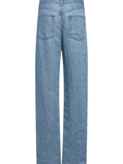 Jeans dritti Tarley