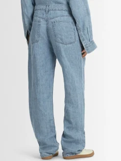 Jeans dritti Tarley