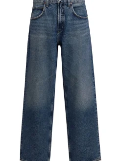 Jeans Fusion in cotone