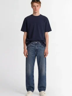 Jeans Fusion in cotone
