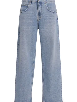 Jeans Fusion in cotone
