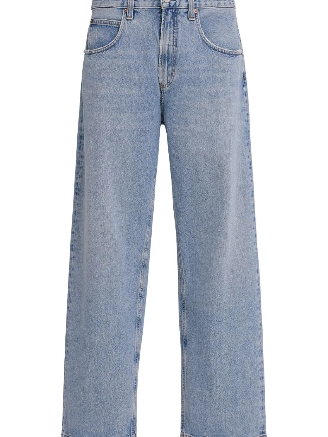 Jeans Fusion in cotone