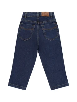 Jeans in cotone