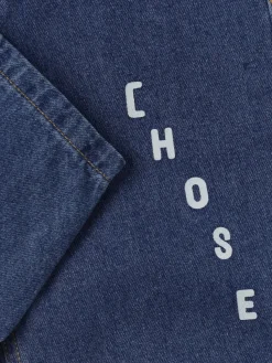 Jeans in cotone