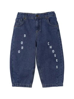 Jeans in cotone