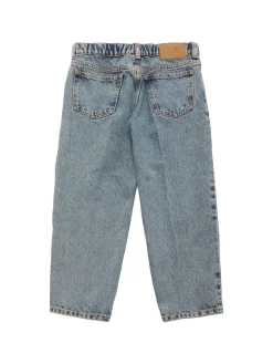 Jeans in cotone