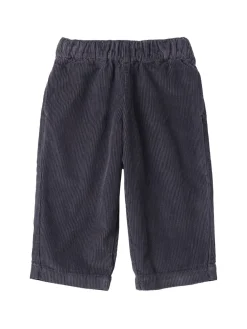 Jeans in cotone organico