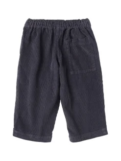 Jeans in cotone organico