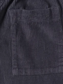Jeans in cotone organico
