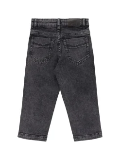 Jeans in cotone stretch
