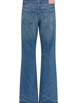 Jeans in denim 2010M