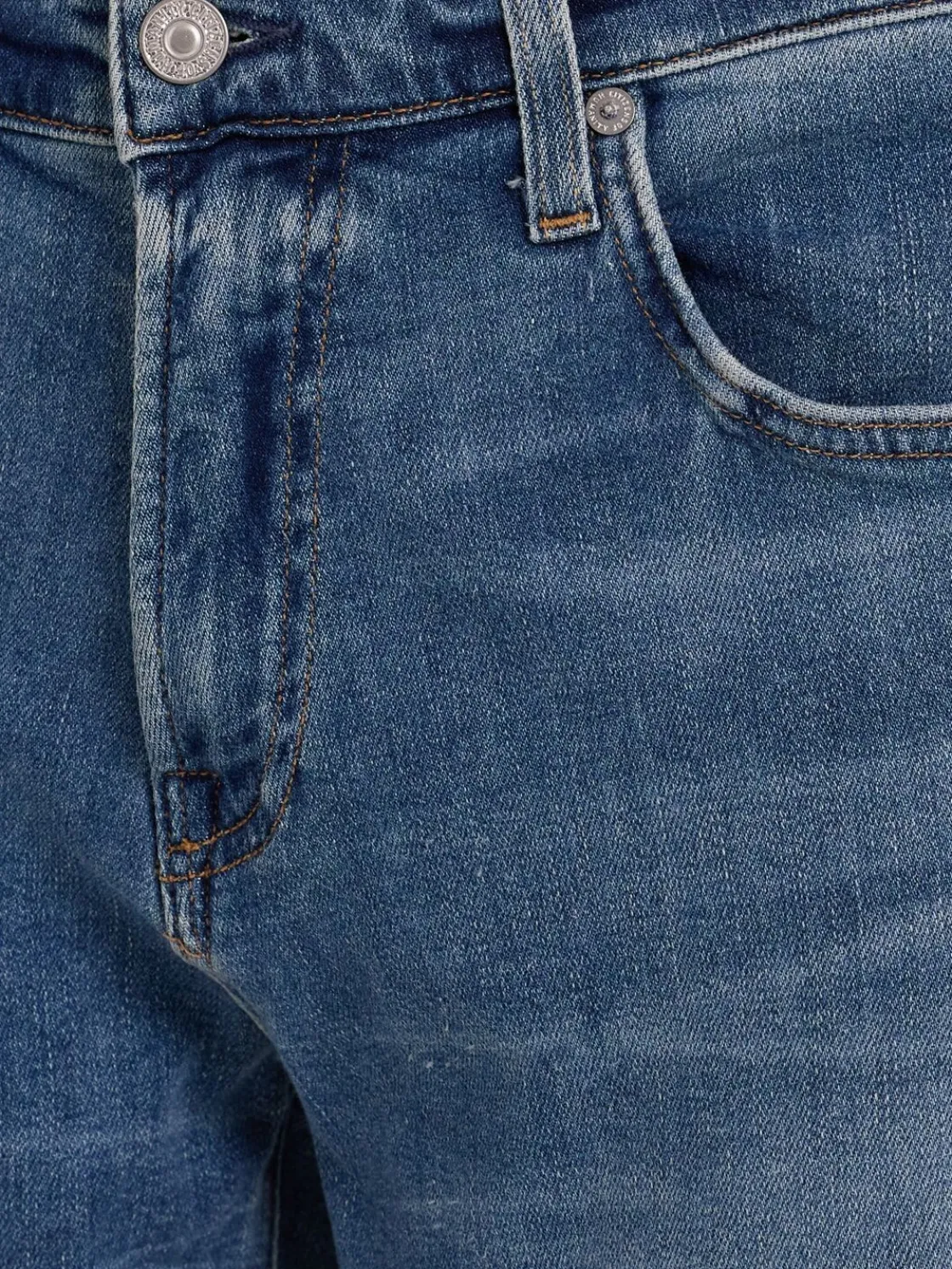 Jeans London in cotone
