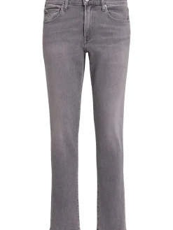 Jeans London in denim di cotone