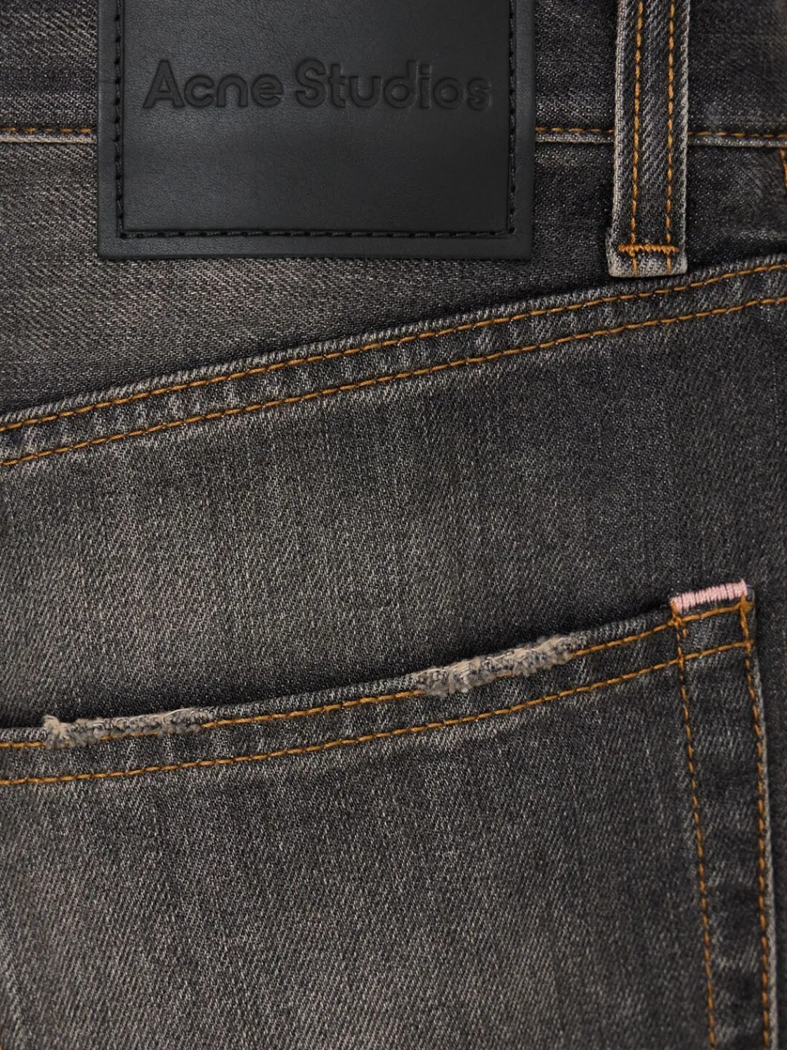 Jeans loose fit Trafalgar 2023