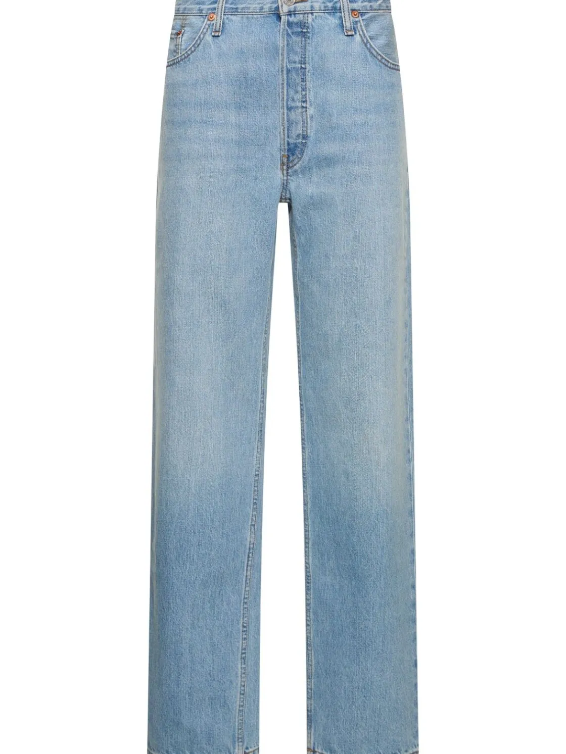 Jeans Loose long