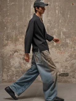 Jeans 2023M Penicillin in denim