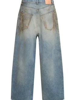 Jeans 2023M Penicillin in denim