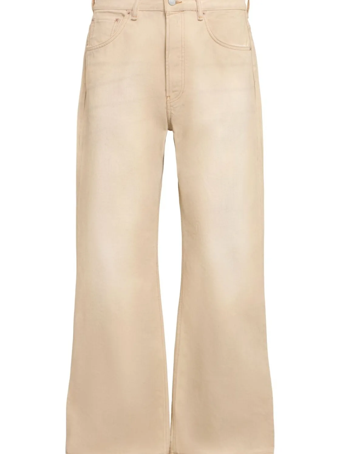 Jeans 2021M Traffic Sand