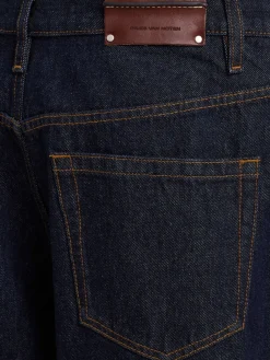Jeans Pine in denim