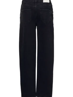 Jeans Samur in denim di cotone