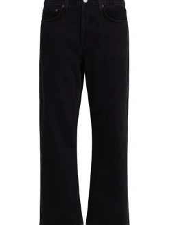 Jeans 90’s in misto cotone